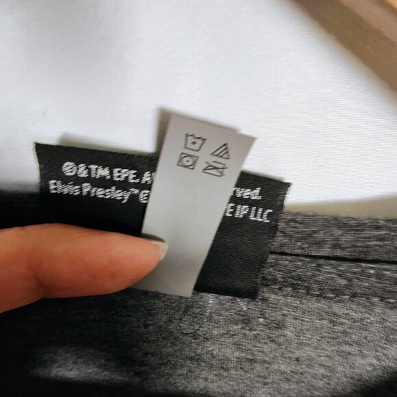 Graceland Women's Large Elvis Presley Graceland NWOT - Picture 5 of 8